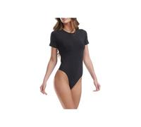 Wolford Damen Seamless Body, Schwarz, L