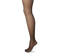 Wolford Damen Sheer 15 Strumpfhose, 15 DEN, Schwarz (Nearly Black 7212), Large