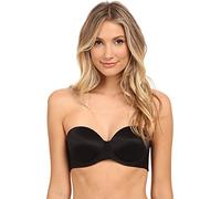 Wolford Damen Sheer Touch Bandeau Bra Black 85C