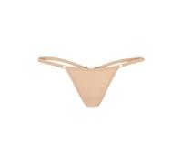 Wolford Damen Sheer Touch Mini String rosepowder XS