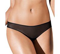 Wolford Damen Sheer Touch String Black M