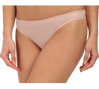 Wolford Damen Sheer Touch String rosepowder L