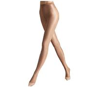 Wolford Damen Strumpfhose Neon, 40 Den, Schwarz (Nearly Black 7212), XS