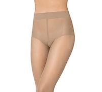 Wolford Damen Transparente Strumpfhose Pure 10 Tights,10 DEN,Frauen Struempfe,durchsichtig,durchscheinend,matt,cosmetic,XS (X-Small)