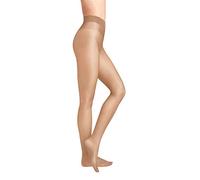 Wolford Damen Transparente Strumpfhosen Satin Touch 20 Comfort Tights (3 units),3er Pack, Frauen Struempfe (3 units), durchsichtig durchscheinend Struempfe schimmernd,4738 fairly light,Small (S)
