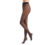 WOLFORD Strumpfhose Satin Touch 20 DEN 3er Black schwarz | XL