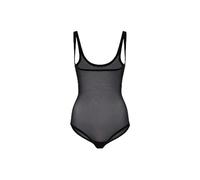 Wolford Damen Tulle Forming Body Black 36