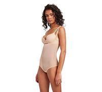 Wolford Damen Tulle Forming Body Nude 44
