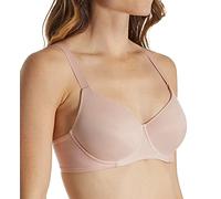 Wolford Damen weichen Körbchen BH, Rosepowder, 80C