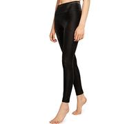 Wolford Esmeralda Leggings für Damen, Schwarz, Small