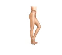 WOLFORD Feinstrumpfhose 3-er Pkg. SATIN TOUCH gobi beige | XL