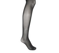 WOLFORD Feinstrumpfhose INDIVIDUAL 20 DEN black schwarz | L