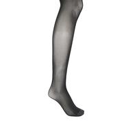 WOLFORD Feinstrumpfhose INDIVIDUAL 20 DEN black schwarz | S