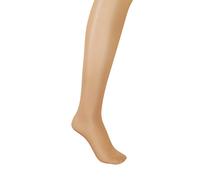 WOLFORD Feinstrumpfhose NEON 40 gobi hellbraun | L