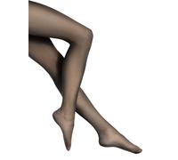 WOLFORD Feinstrumpfhose Pure 10 14497 (black) schwarz | L
