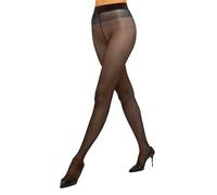 WOLFORD Feinstrumpfhose SATIN TOUCH steel grau | M