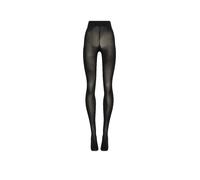 Wolford Damen Strumpfhosen (LW) Velvet de Luxe 66, 66 DEN,admiral,Large (L)