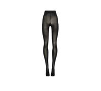 WOLFORD Feinstrumpfhose VELVET DE LUXE 66 admiral blau | XL