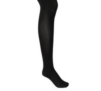 Wolford Damen Strumpfhosen Velvet de Luxe 66, 66 DEN,black,Medium (M)