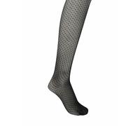 WOLFORD Funktionsstrumpfhose CONTROL DOTS 20 black schwarz | S