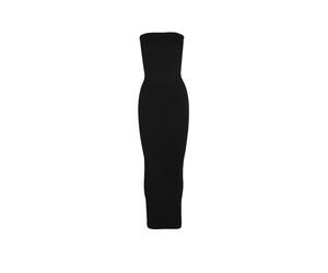 WOLFORD Kleid FATAL schwarz | L
