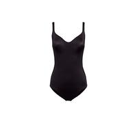 Wolford - Mat De Luxe - Formender Body, Größe S (C-Cup), Farbe Black
