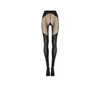 WOLFORD Modestrumpfhose EFFECT 20/40 DEN black schwarz | S