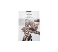 WOLFORD Modestrumpfhose JOSEY schwarz | M