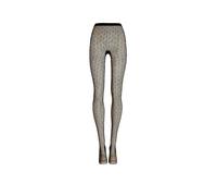 WOLFORD Modestrumpfhose schwarz | S