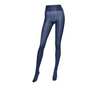 Wolford Neon 40 Strumpfhosen für Damen, Marineblau, L