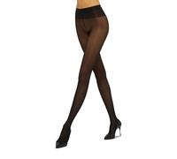 Wolford NEW Neon 40 Tights-XL-Black