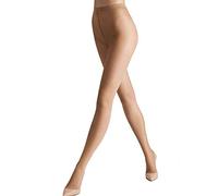 Wolford Sheer 15 Strumpfhosen für Damen - 3er-Pack, leichte, durchsichtige Strumpfhosen, Zehendesign, ultraweiche Oberfläche, ideal für offene Schuhe, Schwarz, L