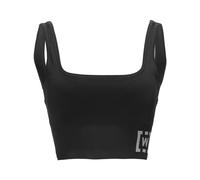 Wolford Sport-Bustier Damen schwarz, L