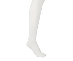WOLFORD Strumpfhose VELVET 66 DEN ecrue creme | S
