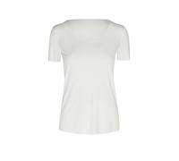 WOLFORD T-Shirt AURORA PURE weiss | L