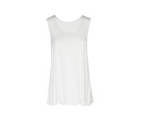 WOLFORD Top AURORA PURE weiss | L