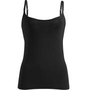 Wolford - Top für Damen, Alltag, Ärmellos (Schwarz) EU 42 / UK 14