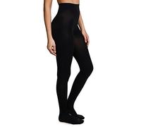 Wolford Damen Vekvet 66 Leg Support Strumpfhose, 65 DEN, Schwarz (Black 7005), Medium
