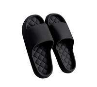 Wolkenschuhe Unisex Sale, Hausschuhe Herren Damen Indoor-Haus Anti-Rutsch Dusche Badeschuhe rutschfest Schlappen Sommer Bequem Weich Sandalen Schlappen Cozy Slides Latschen Atmungsaktiv Gartenschuhe