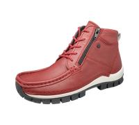 Wolky 04740 30553 Boost für Damen, rot, Größe 44 EU