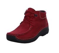 Wolky 06253 11530 Seamy Moc