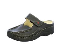 Wolky 6227 für Damen, schwarz, Größe 38 EU