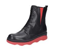 Wolky Adult Akita Savana schwarz Gr. 42