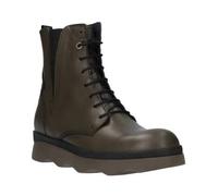 Wolky Akita - Hoher Schnürboot in Cactus Kaktus - Gr. - 41