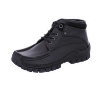 Wolky Bequeme Stiefeletten für Damen, schwarz, Größe 43 EU