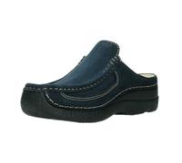 Wolky blue (dunkelblau) für Damen, blau, Größe 41 EU