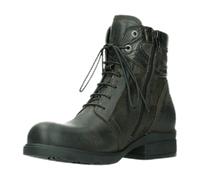 Wolky Center für Damen, braun, Größe 38 ½ EU / 5,5 UK