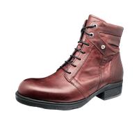 Wolky Center für Damen, rot, Größe 40 EU