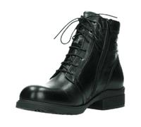 Wolky Center XW Black für Damen, schwarz, Größe 38 EU