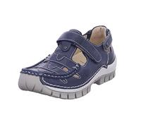 Wolky Comfort Extra Komfort Move - 35870 Leder blau Sommer - 40